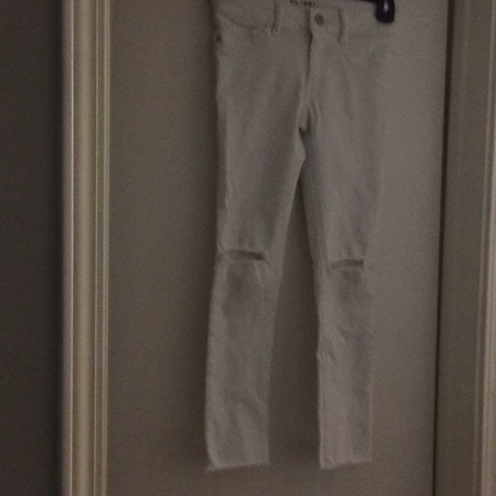 Girls jeans